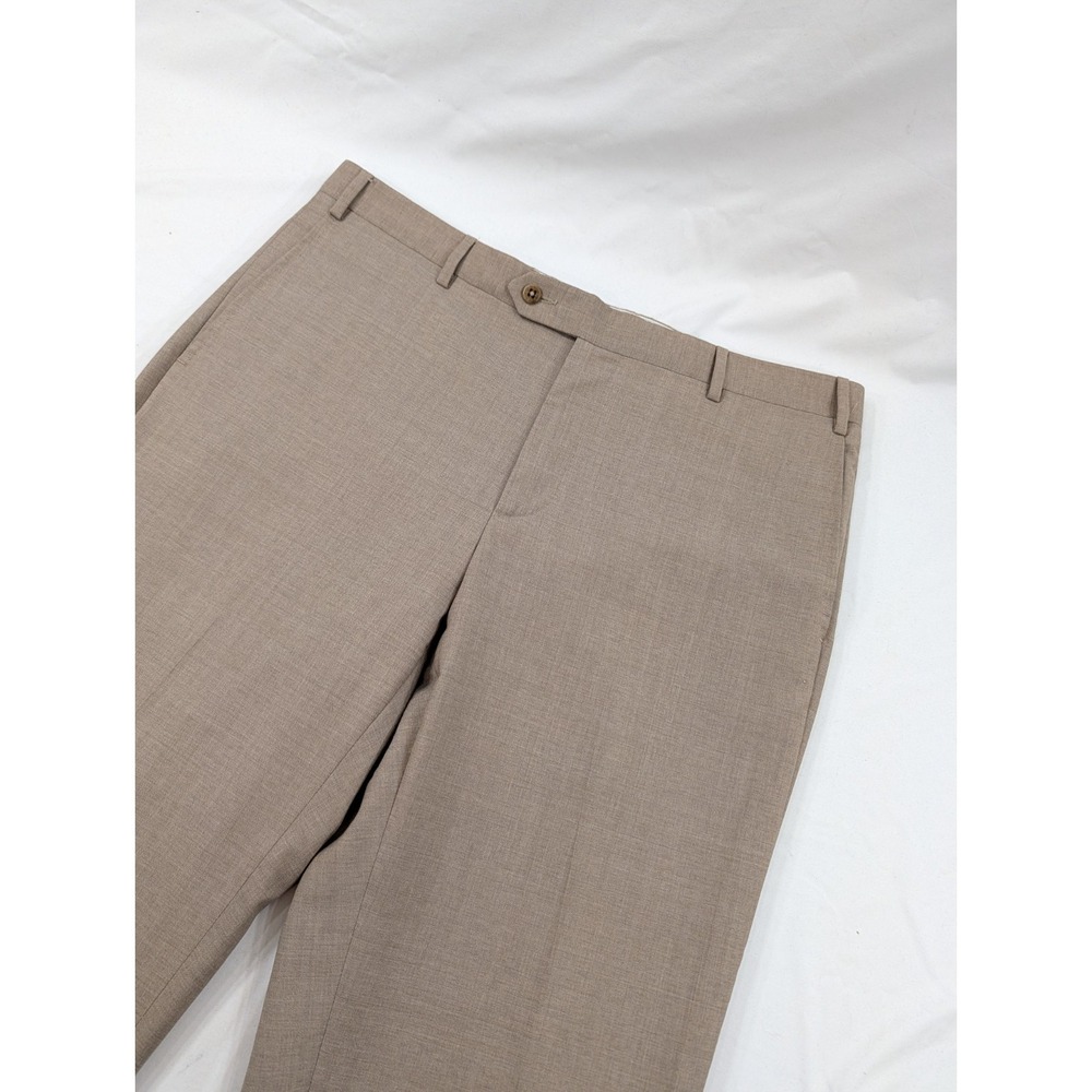 Zanella Parker Dress Pants 38